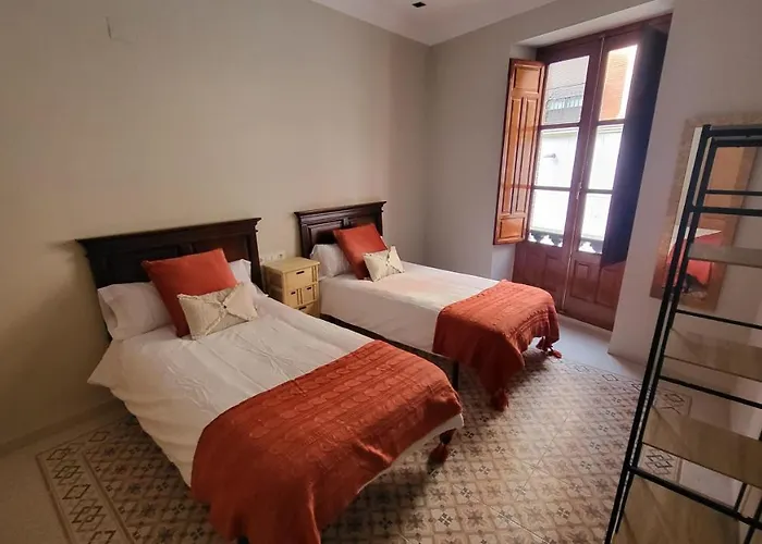 Exclusivo Apartamento en Linares