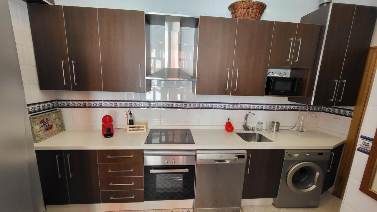 Exclusivo En Linares (Jaen)