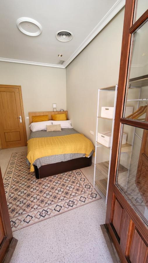 Exclusivo En Apartamento Linares (Jaen)