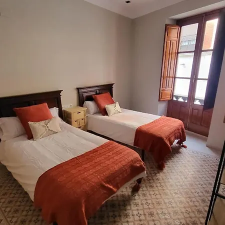 Exclusivo Apartamento En Linares Linares  Exterior foto