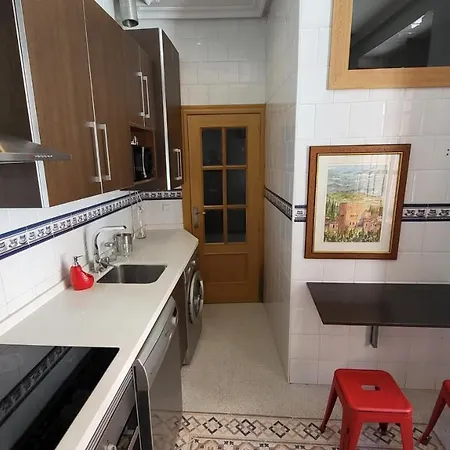 Exclusivo Apartamento En Linares Linares  Exterior foto