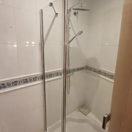 Exclusivo Apartamento En Linares Linares  Exterior foto