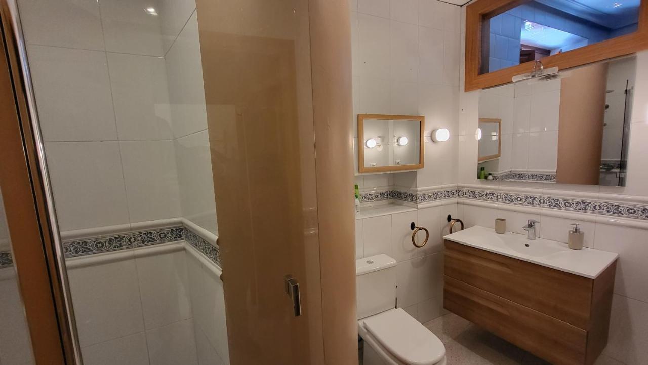 Apartment Exclusivo En Linares *