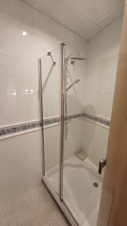 Exclusivo En Linares Apartment