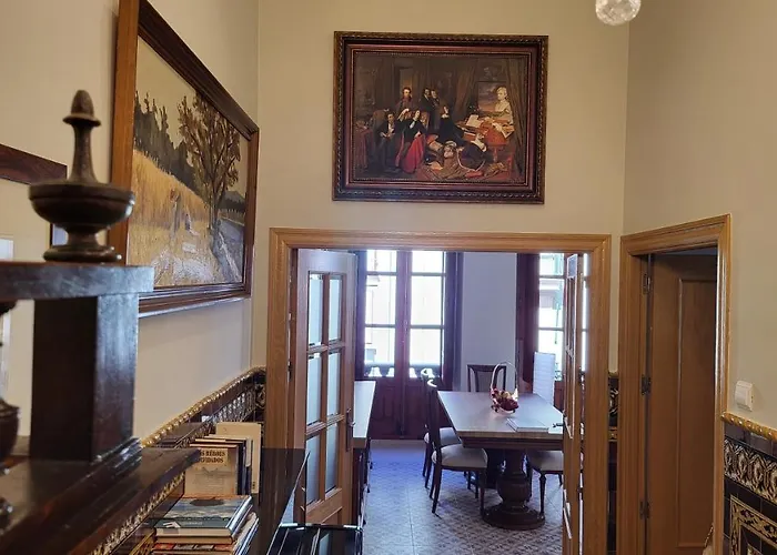 Exclusivo Apartamento En Linares